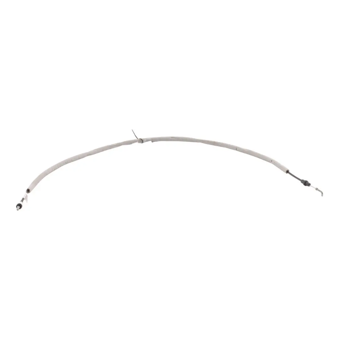 Mk8 Door Lock Bowden Cable Linkage Rear Left N/S to Ford Transit with Part number BK31-V431B42-CA Ford Transit Mk8 Door Lock Bowden Cable Linkage Rear Left N/S - SKU BK31-V431B42-CA - Part number BK31-V431B42-CA