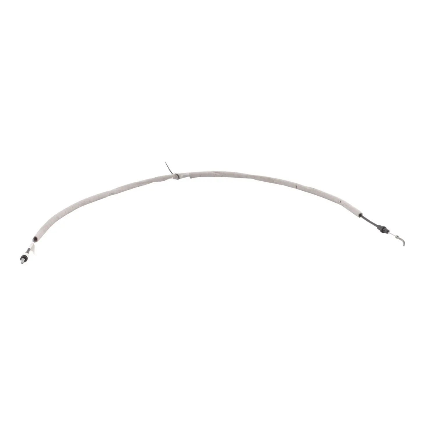 Ford Transit Mk8 Door Lock Bowden Cable Linkage Rear Left N/S BK31-V431B42-CA