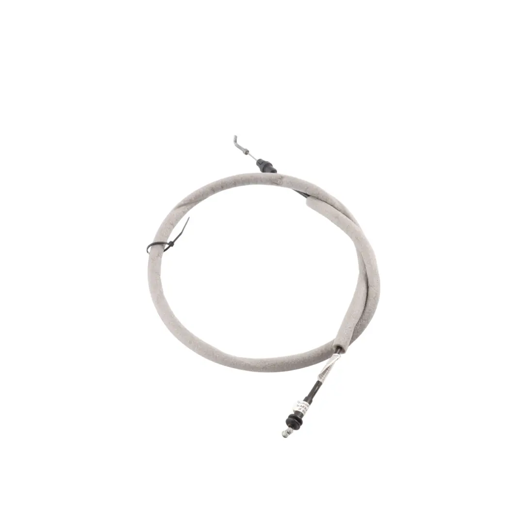 Ford Transit Mk8 Door Lock Bowden Cable Linkage Rear Left N/S - SKU BK31-V431B42-CA - Part number BK31-V431B42-CA