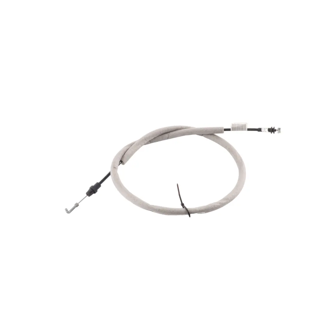 Mk8 Door Lock Bowden Cable Linkage Rear Left N/S to Ford Transit with Part number BK31-V431B42-CA Ford Transit Mk8 Door Lock Bowden Cable Linkage Rear Left N/S - SKU BK31-V431B42-CA - Part number BK31-V431B42-CA