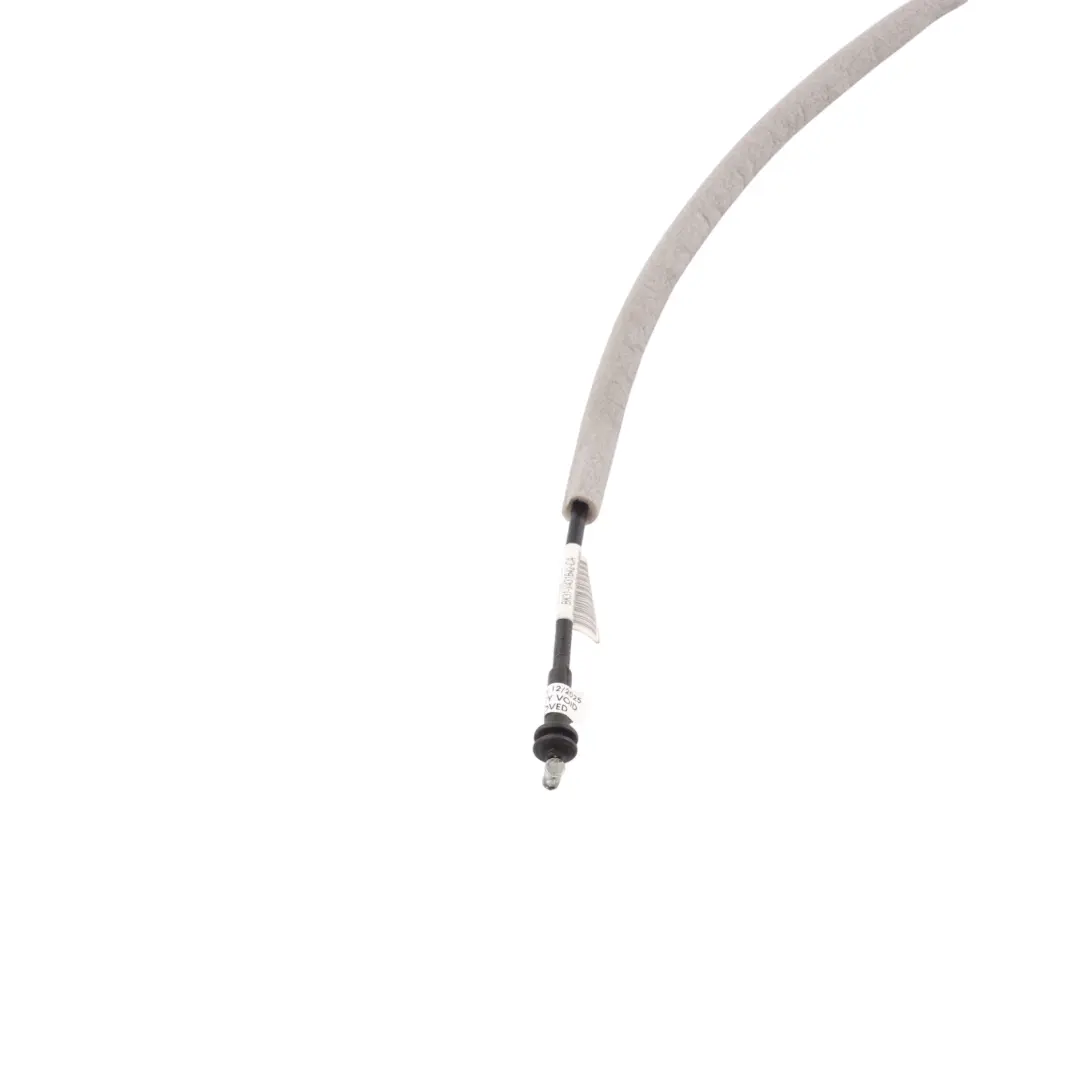 Ford Transit Mk8 Door Lock Bowden Cable Linkage Rear Left N/S - SKU BK31-V431B42-CA - Part number BK31-V431B42-CA