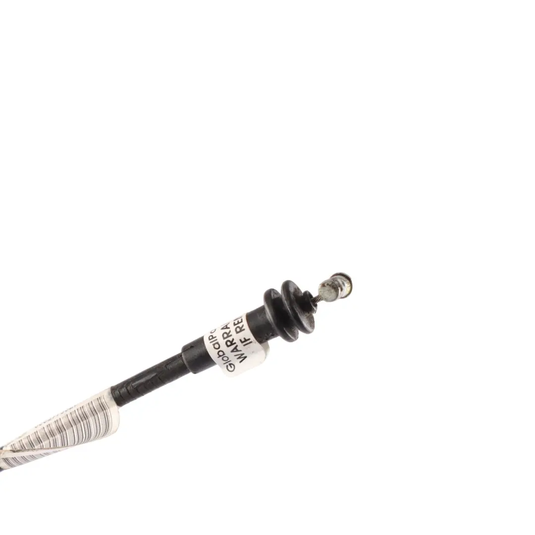 Ford Transit Mk8 Door Lock Bowden Cable Linkage Rear Left N/S - SKU BK31-V431B42-CA - Part number BK31-V431B42-CA