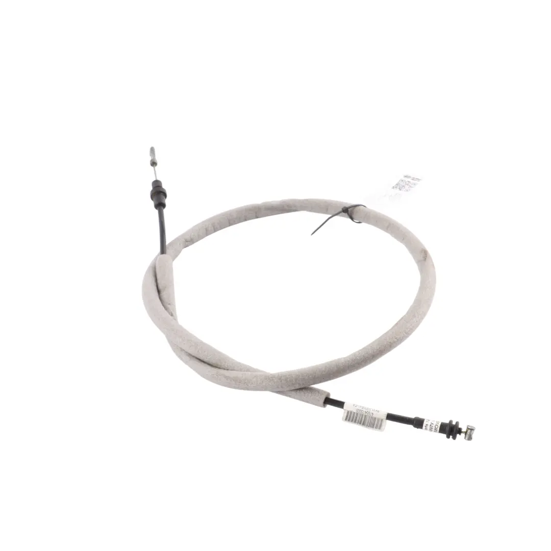 Ford Transit Mk8 Door Lock Bowden Cable Linkage Rear Left N/S - SKU BK31-V431B42-CA - Part number BK31-V431B42-CA