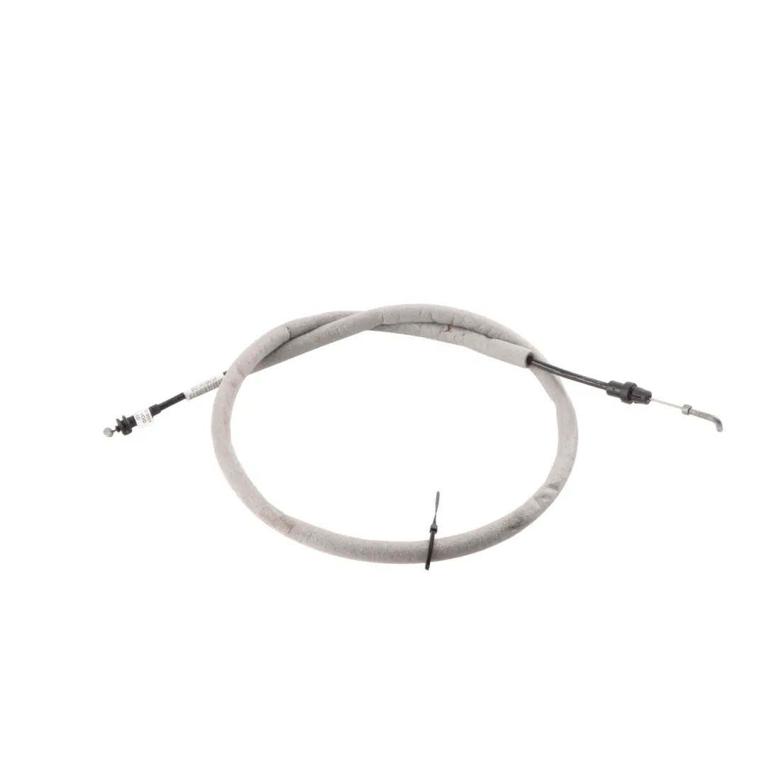 Ford Transit Mk8 Door Lock Bowden Cable Linkage Rear Left N/S - SKU BK31-V431B42-CA - Part number BK31-V431B42-CA