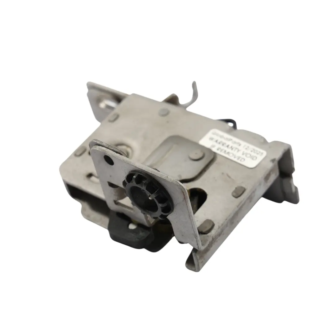 Mk8 Porta Posteriore Superiore Serratura Sinistro per Ford Transit con numero di parte BK31-V43287-AB Ford Transit Mk8 Porta Posteriore Superiore Serratura Sinistro - SKU BK31-V43287-AB - Numero di parte BK31-V43287-AB