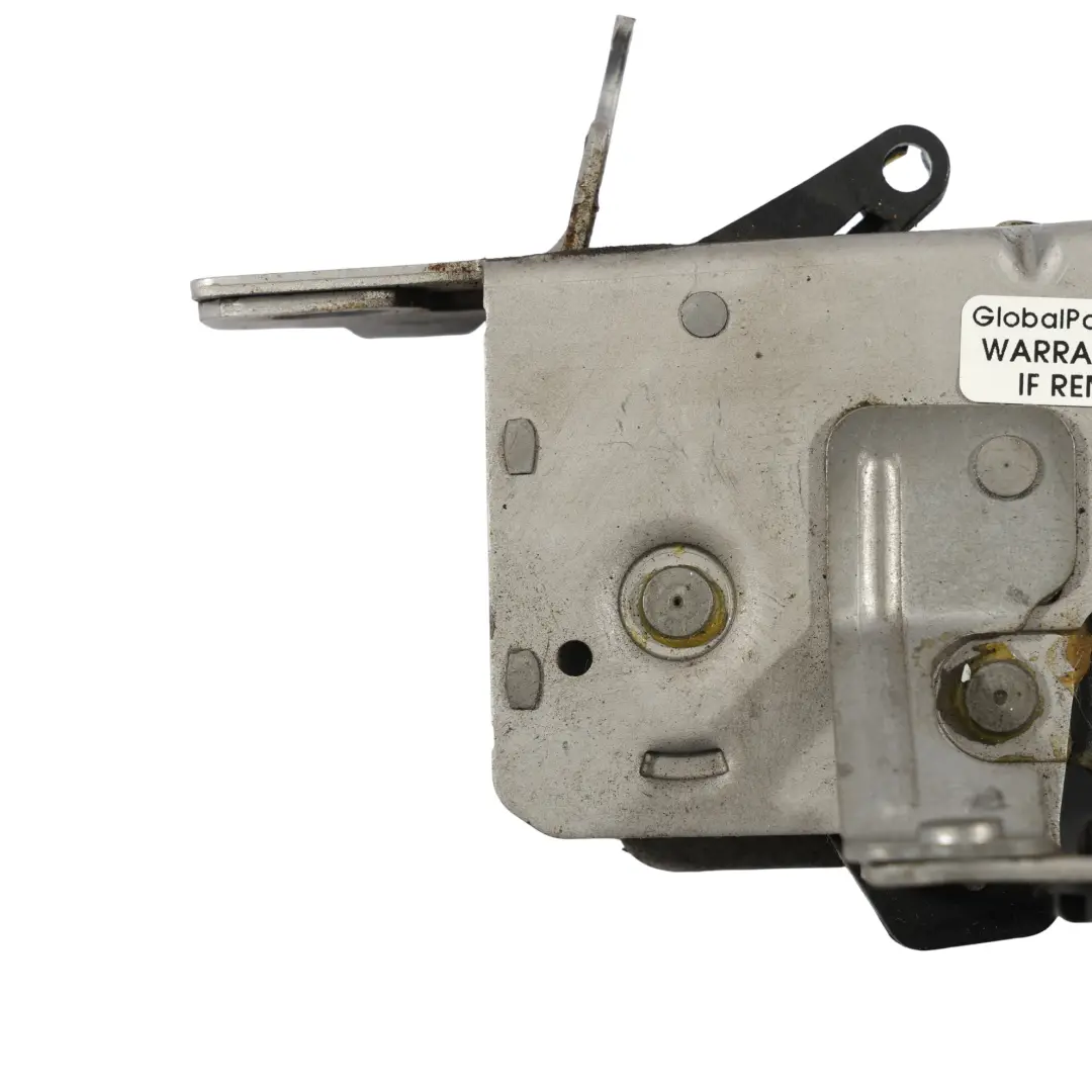 Ford Transit Mk8 Hinter Tür Obere Verriegelungsklinke Links - SKU BK31-V43287-AB - Teilenummer BK31-V43287-AB