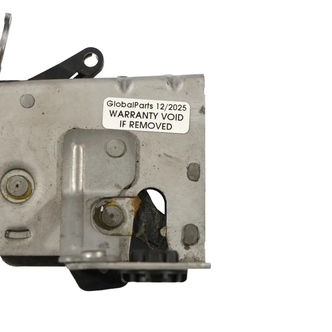 Ford Transit Mk8 Porta Posteriore Superiore Serratura Sinistro - SKU BK31-V43287-AB - Numero di parte BK31-V43287-AB