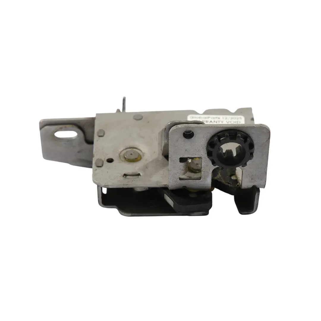 Mk8 Rear Door Upper Lock Latch Catch Left N/S to Ford Transit with Part number BK31-V43287-AB Ford Transit Mk8 Rear Door Upper Lock Latch Catch Left N/S - SKU BK31-V43287-AB - Part number BK31-V43287-AB