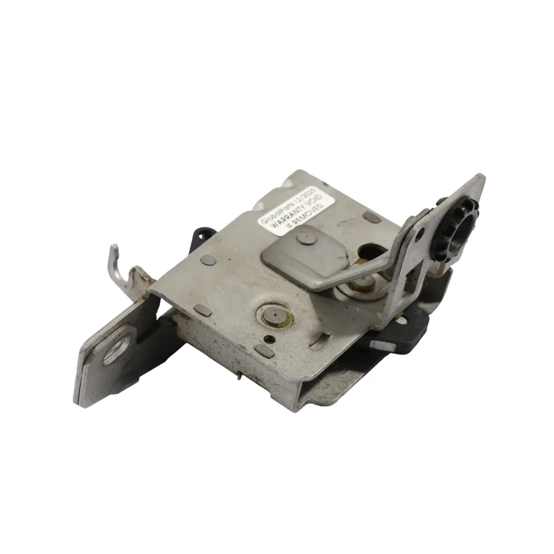 Ford Transit Mk8 Puerta Trasera Cierre Superior Izquierdo - SKU BK31-V43287-AB - Número de pieza BK31-V43287-AB