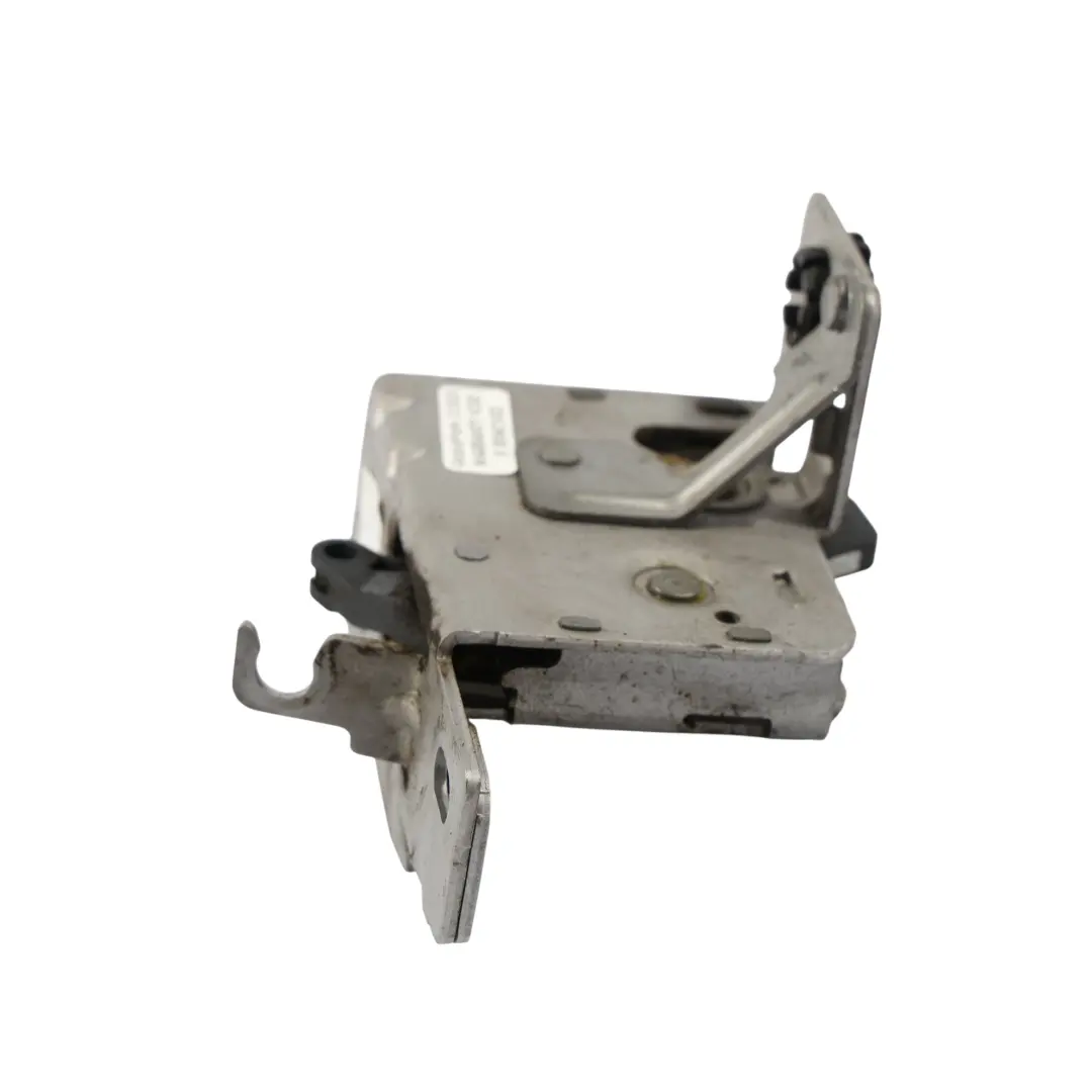 Mk8 Porta Posteriore Superiore Serratura Sinistro per Ford Transit con numero di parte BK31-V43287-AB Ford Transit Mk8 Porta Posteriore Superiore Serratura Sinistro - SKU BK31-V43287-AB - Numero di parte BK31-V43287-AB