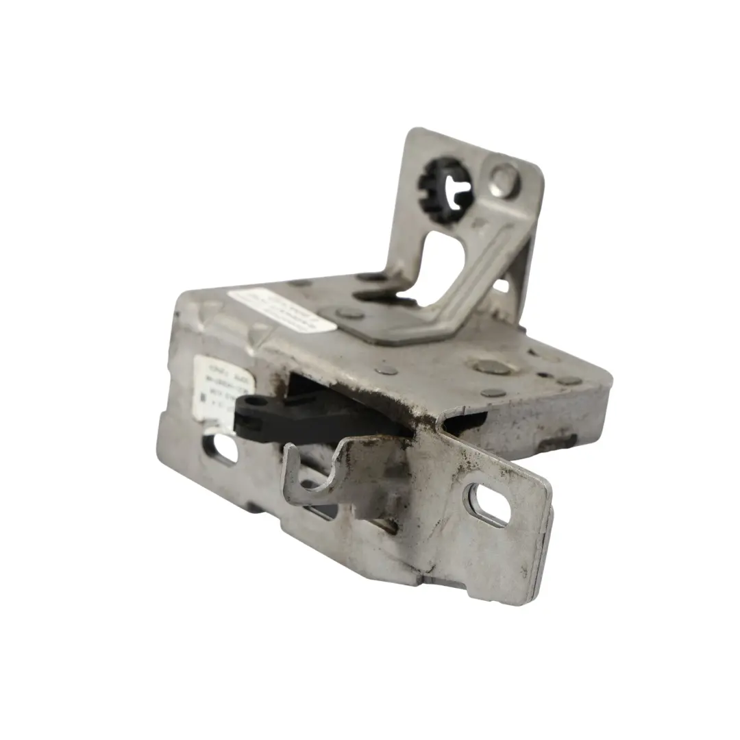 Ford Transit Mk8 Porta Posteriore Superiore Serratura Sinistro - SKU BK31-V43287-AB - Numero di parte BK31-V43287-AB