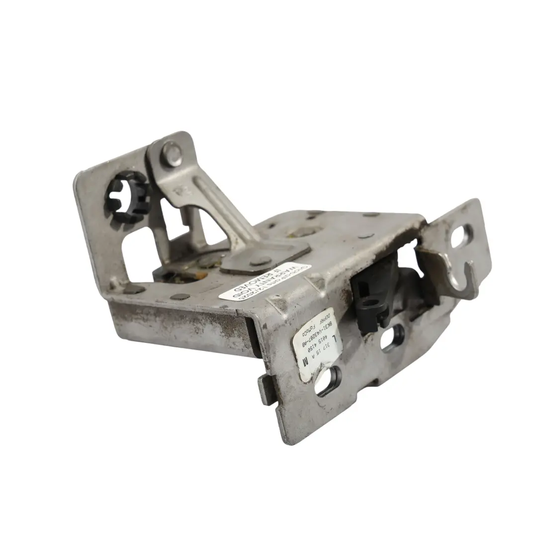 Mk8 Loquet Verrouillage Supérieur Porte Arrière Gauche BK31V43287AB pour Ford Transit à propos du numéro de pièce BK31-V43287-AB Ford Transit Mk8 Loquet Verrouillage Supérieur Porte Arrière Gauche BK31V43287AB - SKU BK31-V43287-AB - Numéro de pièce BK31-V43287-AB