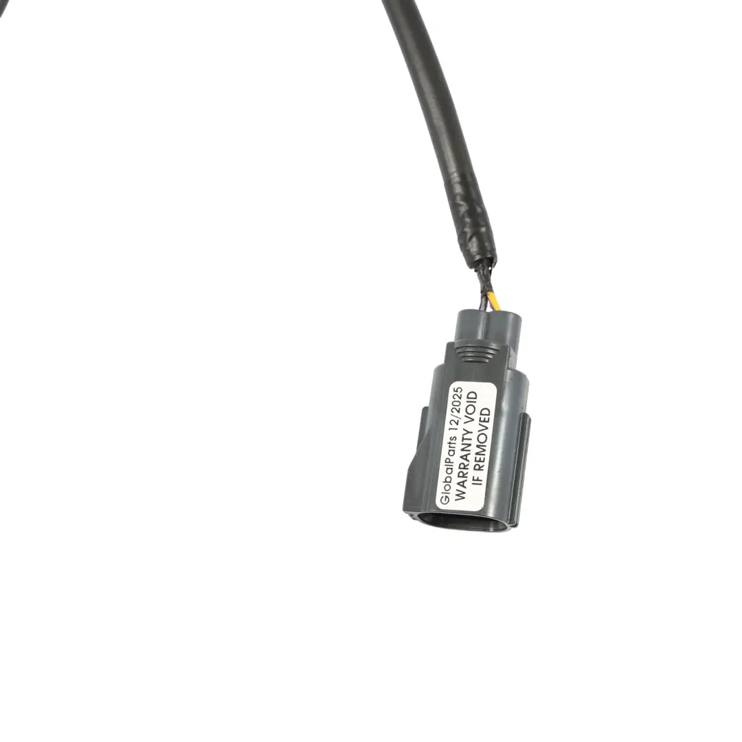 Ford Transit Mk8 Hinteren Kofferraum Nummer Platte Licht Lampe Kabel BK3113412A - SKU BK3113412A-1 - Teilenummer BK31-13412-A