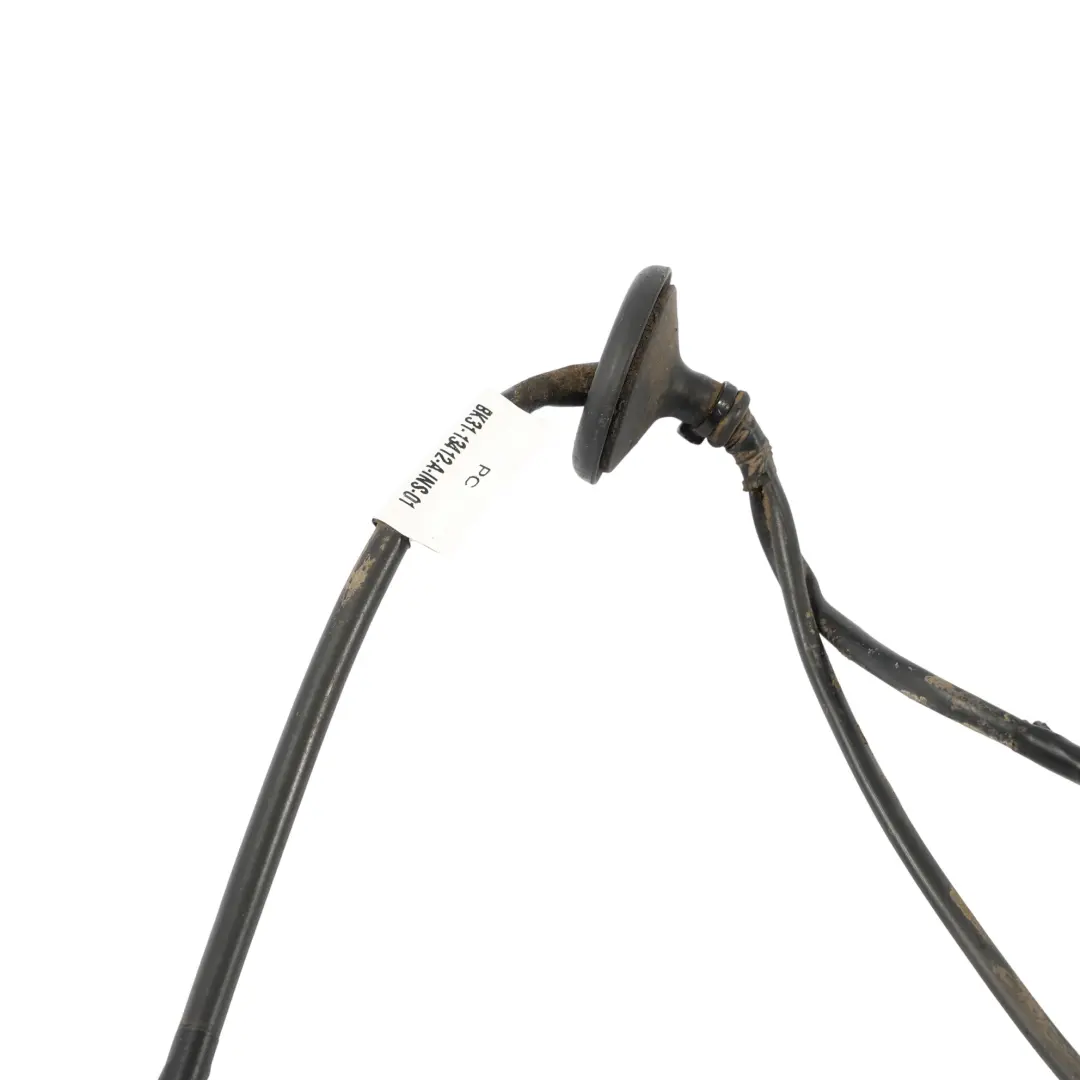 Ford Transit Mk8 Hinteren Kofferraum Nummer Platte Licht Lampe Kabel BK3113412A - SKU BK3113412A-1 - Teilenummer BK31-13412-A