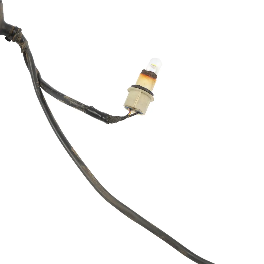 Mk8 Rear Trunk Number Plate Light Lamp Wire Loom Cable BK3113412A to Ford Transit with Part number BK31-13412-A Ford Transit Mk8 Rear Trunk Number Plate Light Lamp Wire Loom Cable BK3113412A - SKU BK3113412A-1 - Part number BK31-13412-A