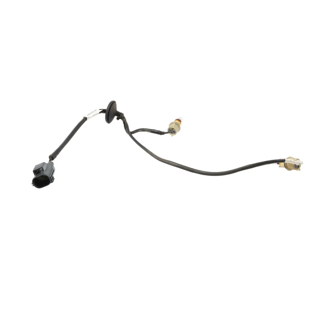 Mk8 Hinteren Kofferraum Nummer Platte Licht Lampe Kabel BK3113412A für Ford Transit mit Teilenummer BK31-13412-A Ford Transit Mk8 Hinteren Kofferraum Nummer Platte Licht Lampe Kabel BK3113412A - SKU BK3113412A-1 - Teilenummer BK31-13412-A