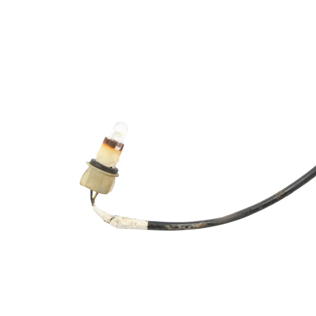 Ford Transit Mk8 Wiązka Przewodów Kabel Lampki Tylnej Tablicy BK3113412A - SKU BK3113412A-1 - Numer Części BK31-13412-A