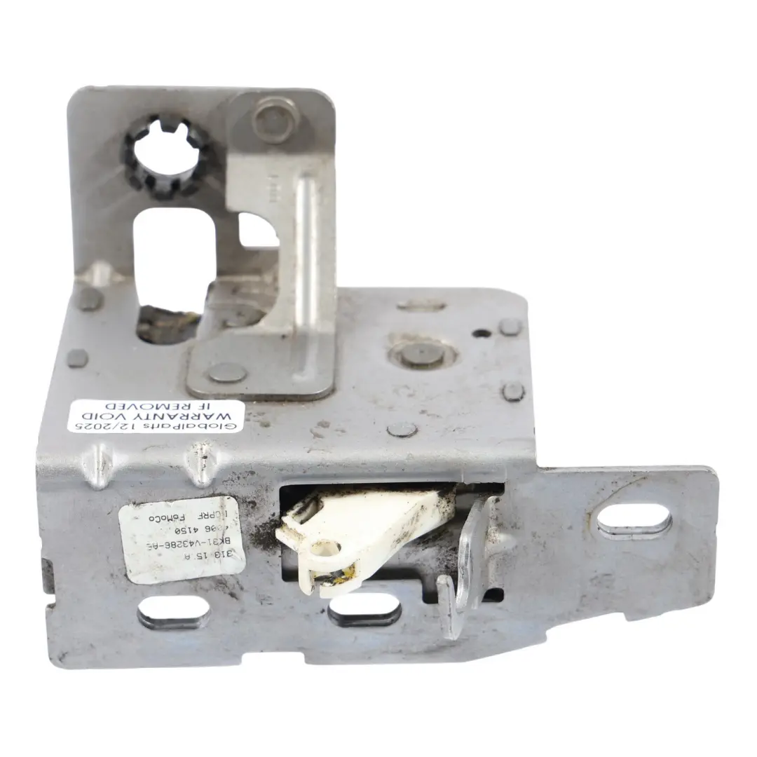 Ford Transit Mk8 Meccanismo Blocco Della Porta Posteriore Destra BK31-V43286-AE - SKU BK31V43286AE - Numero di parte BK31V43286AE