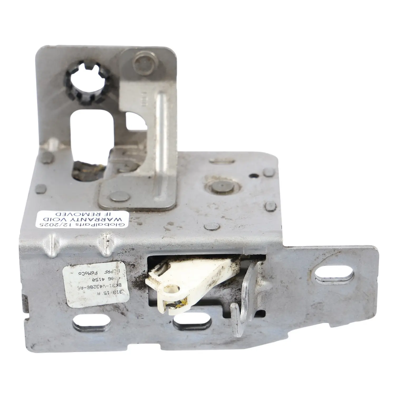 Ford Transit Mk8 Mechanizm Zamka Drzwi Prawy Tył BK31-V43286-AE