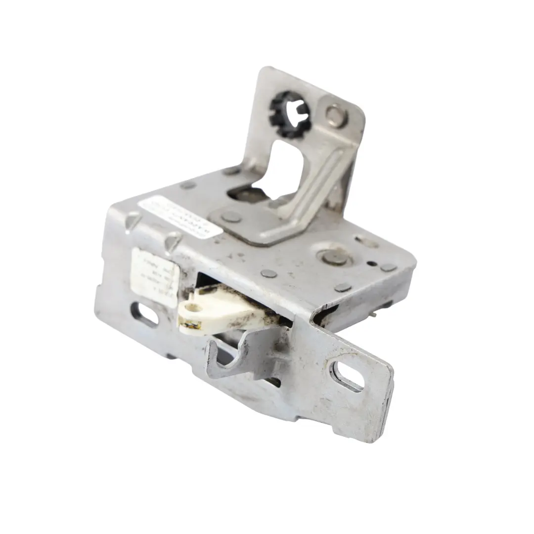 Ford Transit Mk8 Mecanismo Cierre Puerta Trasera Derecha BK31-V43286-AE - SKU BK31V43286AE - Número de pieza BK31V43286AE