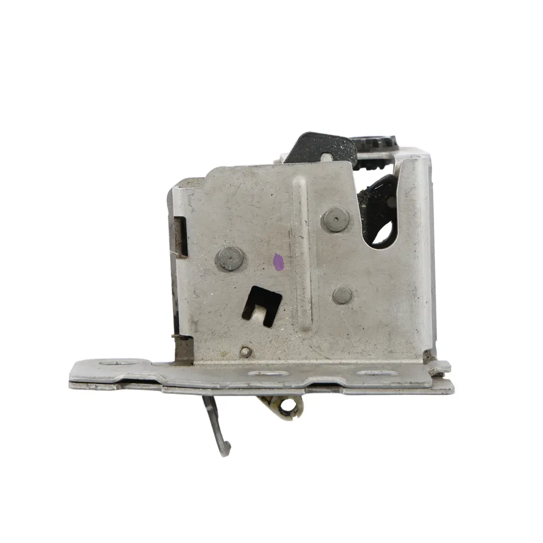 Ford Transit Mk8 Mechanizm Zamka Drzwi Prawy Tył BK31-V43286-AE - SKU BK31V43286AE - Numer Części BK31V43286AE