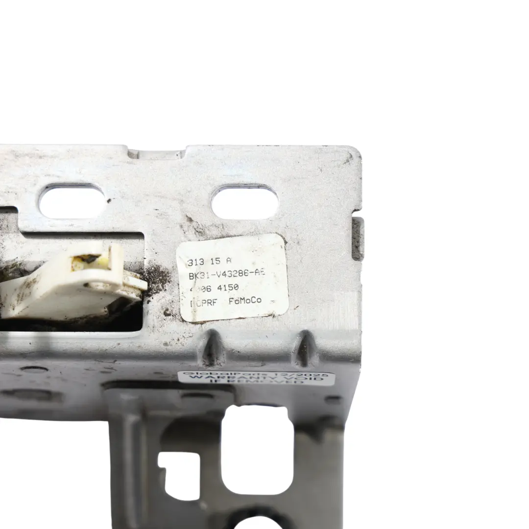 Mk8 Hintere Türverriegelung Rechts BK31-V43286-AE für Ford Transit mit Teilenummer BK31V43286AE Ford Transit Mk8 Hintere Türverriegelung Rechts BK31-V43286-AE - SKU BK31V43286AE - Teilenummer BK31V43286AE