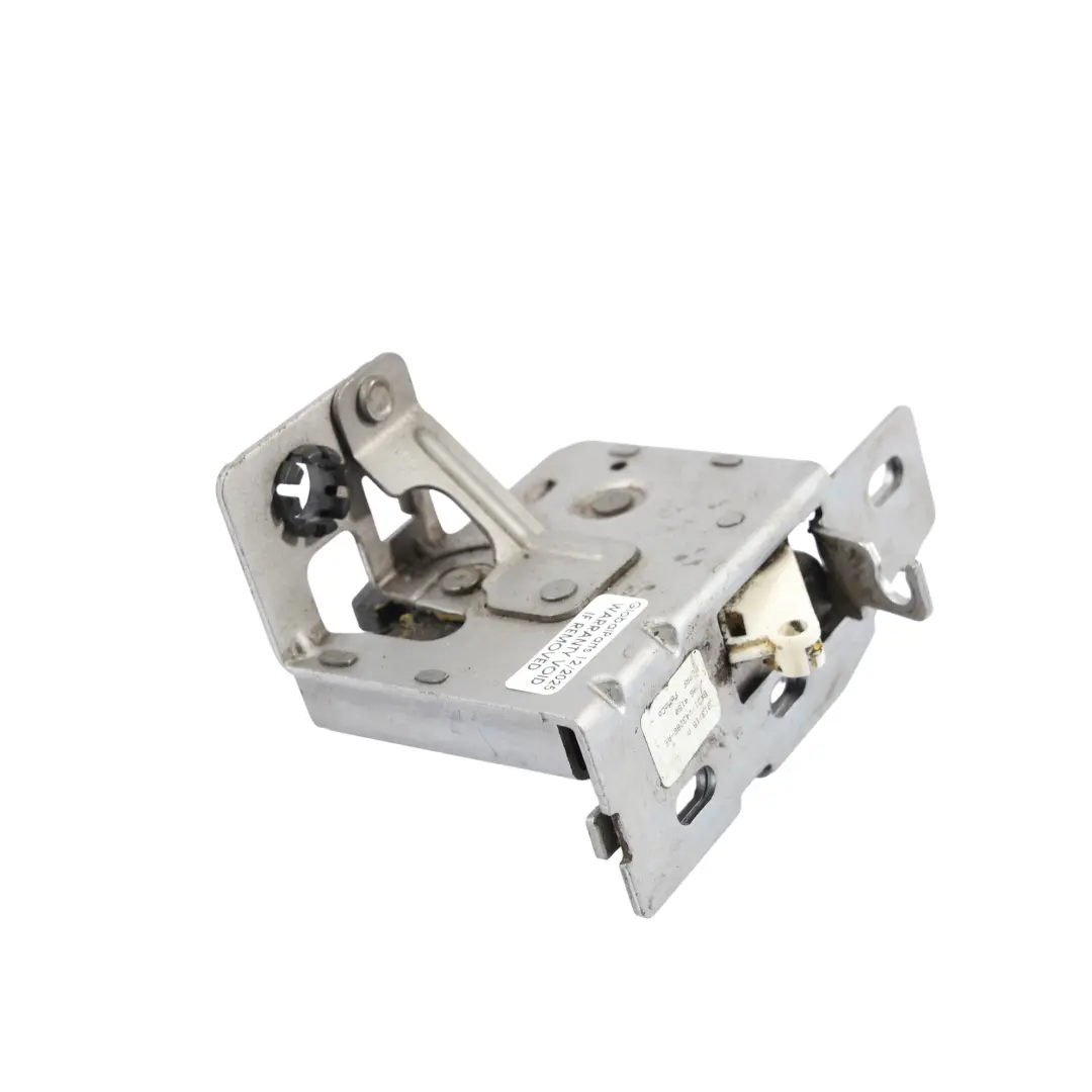 Mk8 Rear Door Lock Mechanism Right O/S BK31-V43286-AE to Ford Transit with Part number BK31V43286AE Ford Transit Mk8 Rear Door Lock Mechanism Right O/S BK31-V43286-AE - SKU BK31V43286AE - Part number BK31V43286AE