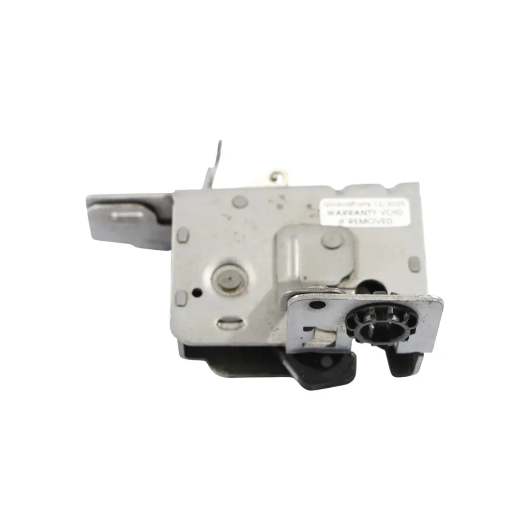 Ford Transit Mk8 Mecanismo Cierre Puerta Trasera Derecha BK31-V43286-AE - SKU BK31V43286AE - Número de pieza BK31V43286AE