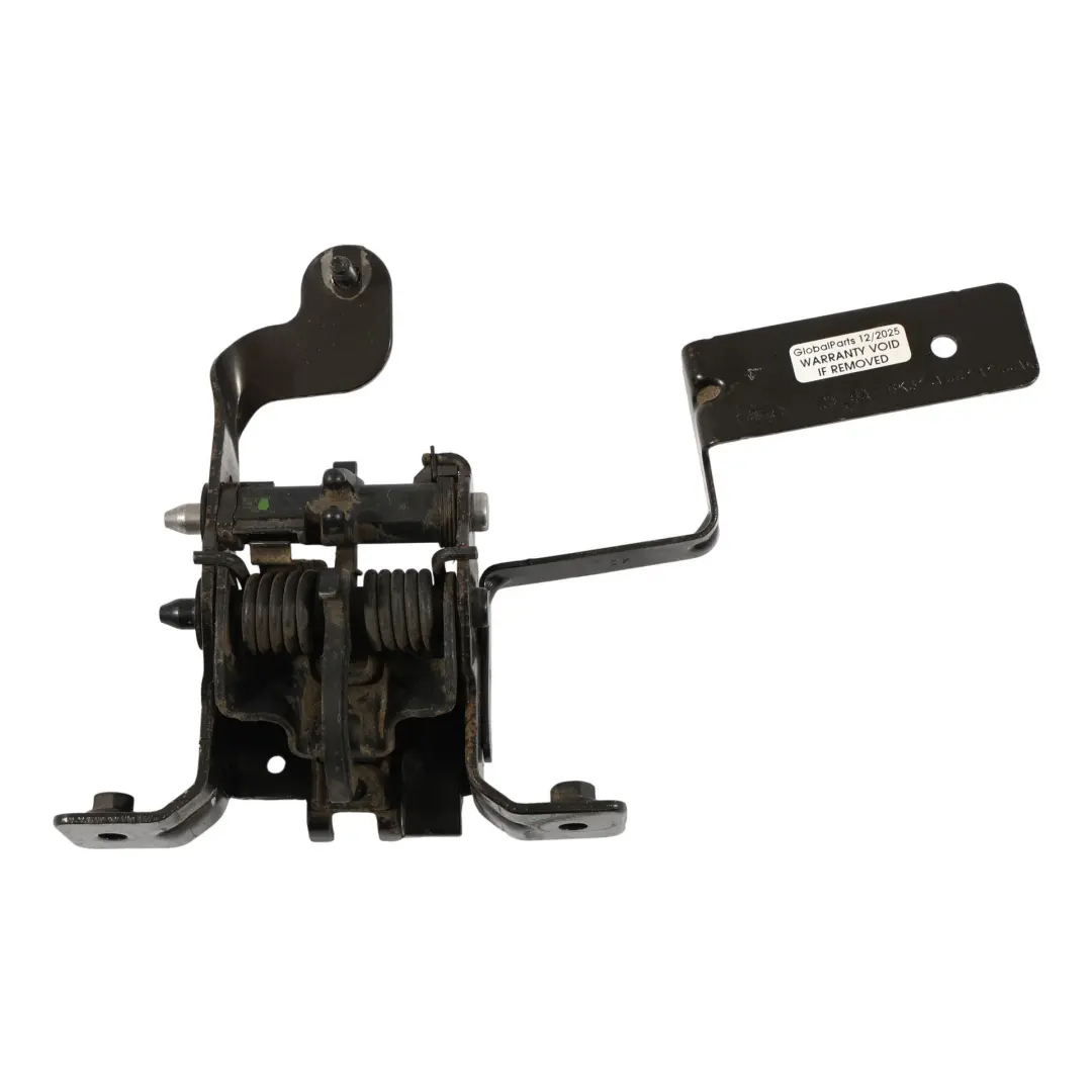 Mk8 Türbegrenzer Hintertüranschlag Scharnier Links Rechts 2381260 für Ford Transit mit Teilenummer BK31V441A14AK Ford Transit Mk8 Türbegrenzer Hintertüranschlag Scharnier Links Rechts 2381260 - SKU BK31V441A14AK - Teilenummer BK31V441A14AK