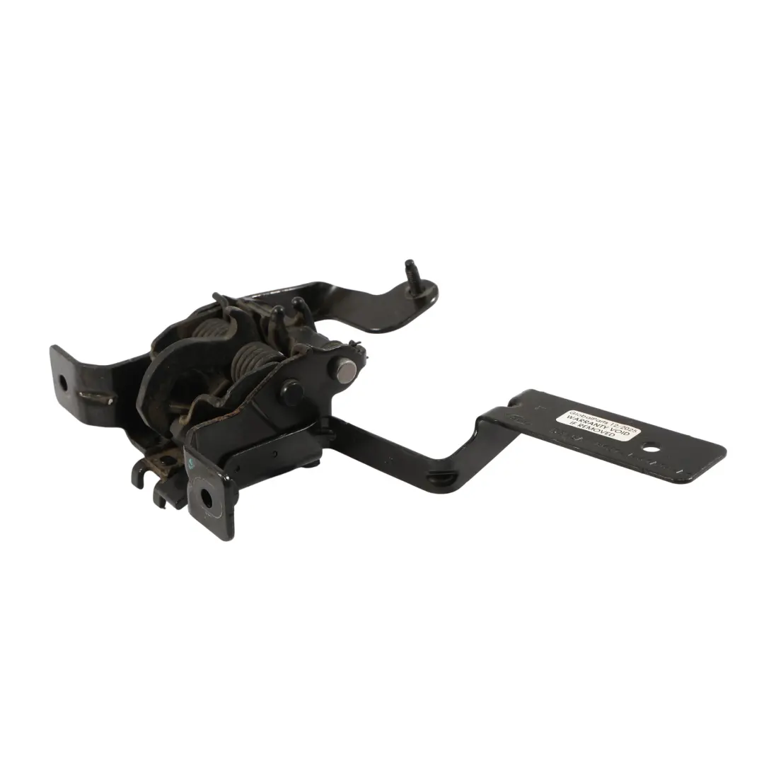 Mk8 Tope Puerta Trasera Bisagra Izquierda Derecha BK31-V441A14-AK para Ford Transit con número de pieza BK31V441A14AK Ford Transit Mk8 Tope Puerta Trasera Bisagra Izquierda Derecha BK31-V441A14-AK - SKU BK31V441A14AK - Número de pieza BK31V441A14AK