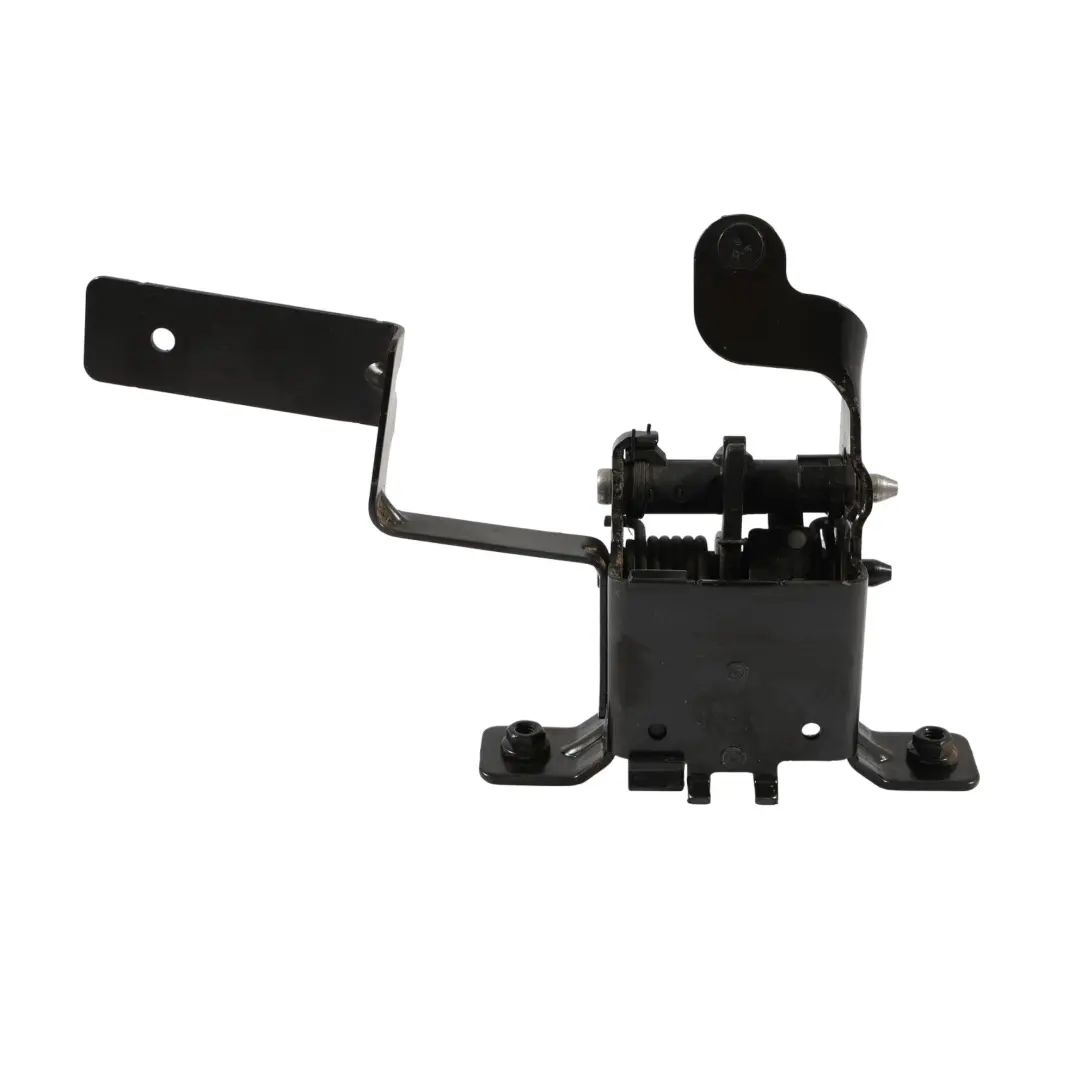 Ford Transit Mk8 Limitatore Porta Posteriore Stop Cerniera Sinistra Destra - SKU BK31V441A14AK - Numero di parte BK31V441A14AK