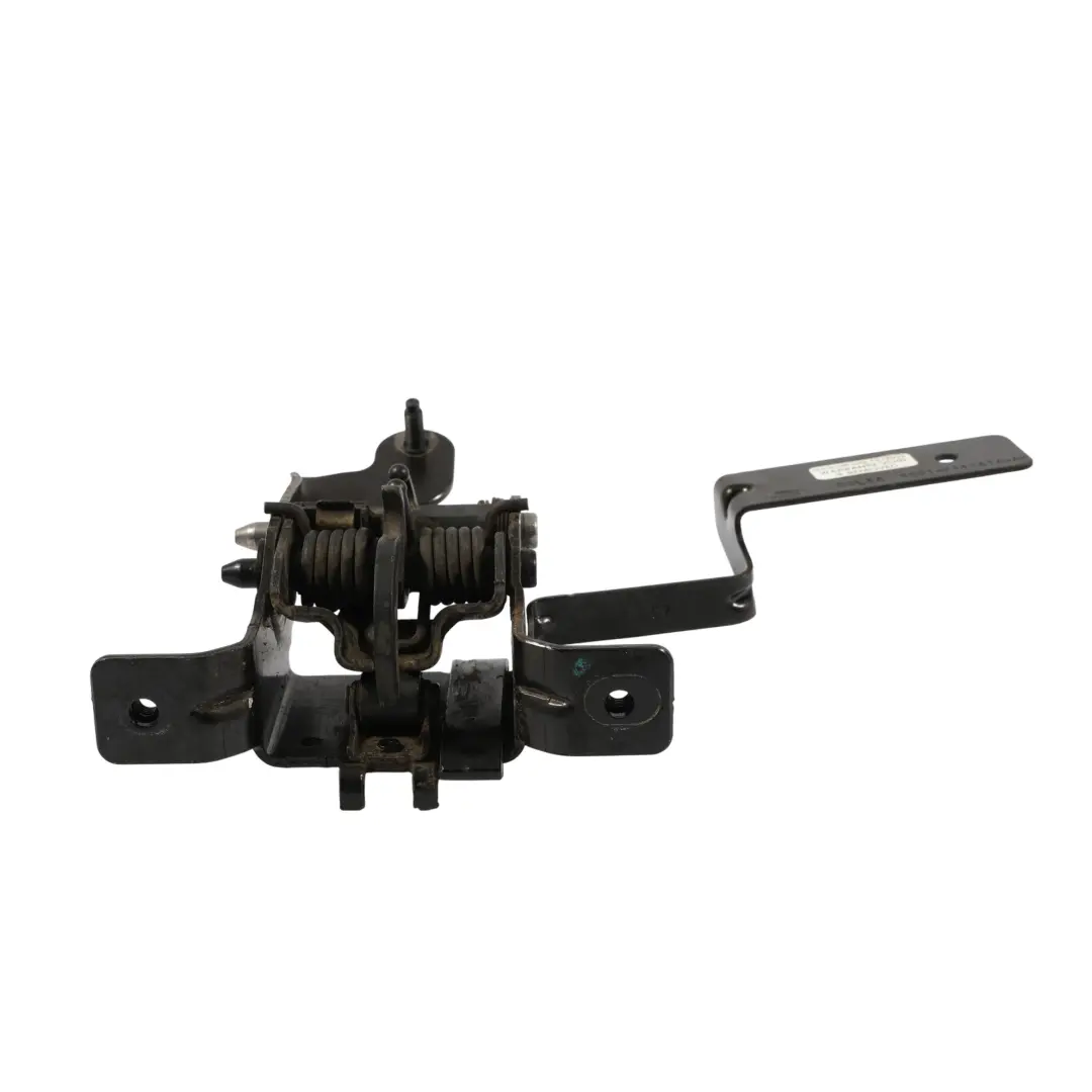 Mk8 Türbegrenzer Hintertüranschlag Scharnier Links Rechts 2381260 für Ford Transit mit Teilenummer BK31V441A14AK Ford Transit Mk8 Türbegrenzer Hintertüranschlag Scharnier Links Rechts 2381260 - SKU BK31V441A14AK - Teilenummer BK31V441A14AK