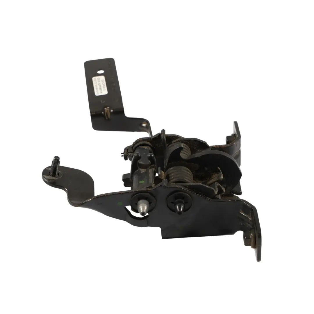 Mk8 Limitatore Porta Posteriore Stop Cerniera Sinistra Destra per Ford Transit con numero di parte BK31V441A14AK Ford Transit Mk8 Limitatore Porta Posteriore Stop Cerniera Sinistra Destra - SKU BK31V441A14AK - Numero di parte BK31V441A14AK