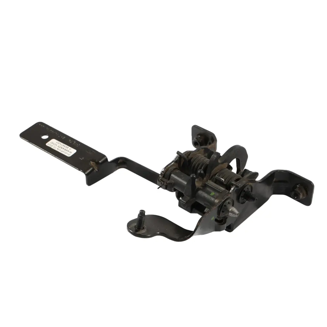 Mk8 Limitatore Porta Posteriore Stop Cerniera Sinistra Destra per Ford Transit con numero di parte BK31V441A14AK Ford Transit Mk8 Limitatore Porta Posteriore Stop Cerniera Sinistra Destra - SKU BK31V441A14AK - Numero di parte BK31V441A14AK