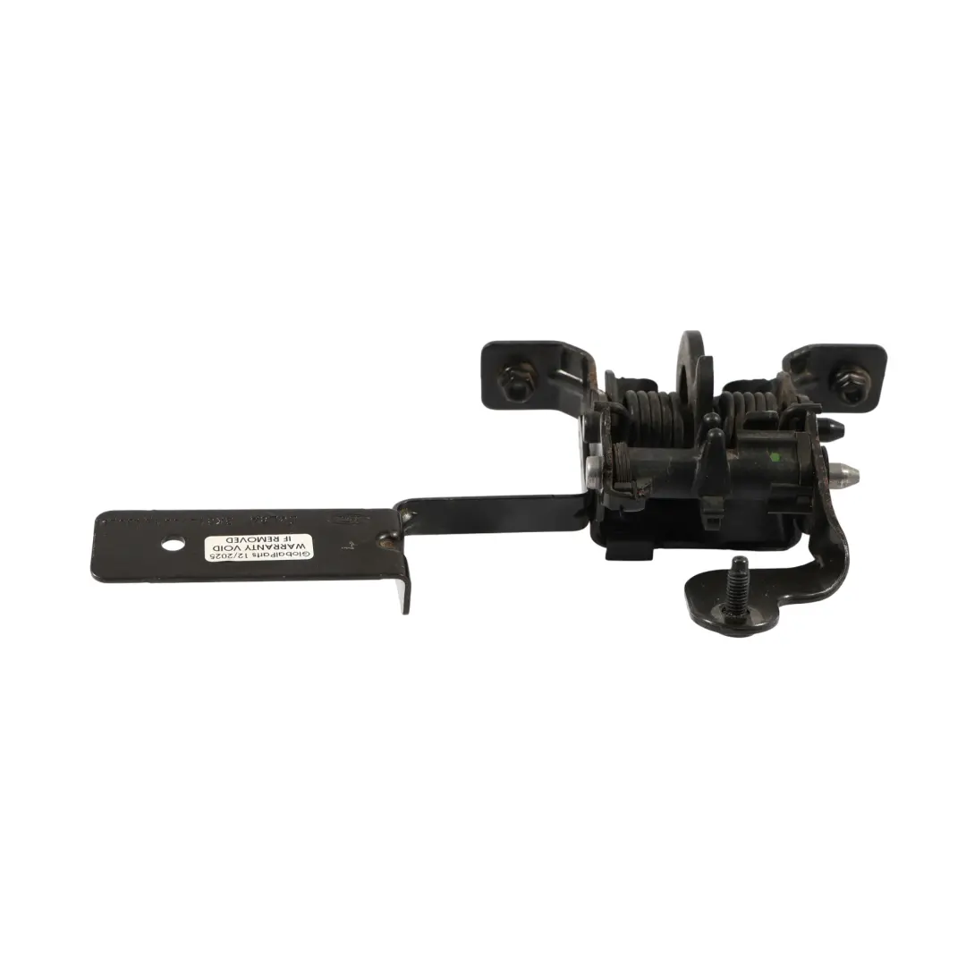 Ford Transit Mk8 Butée De Porte Arrière Gauche Droite BK31-V441A14-AK - SKU BK31V441A14AK - Numéro de pièce BK31V441A14AK