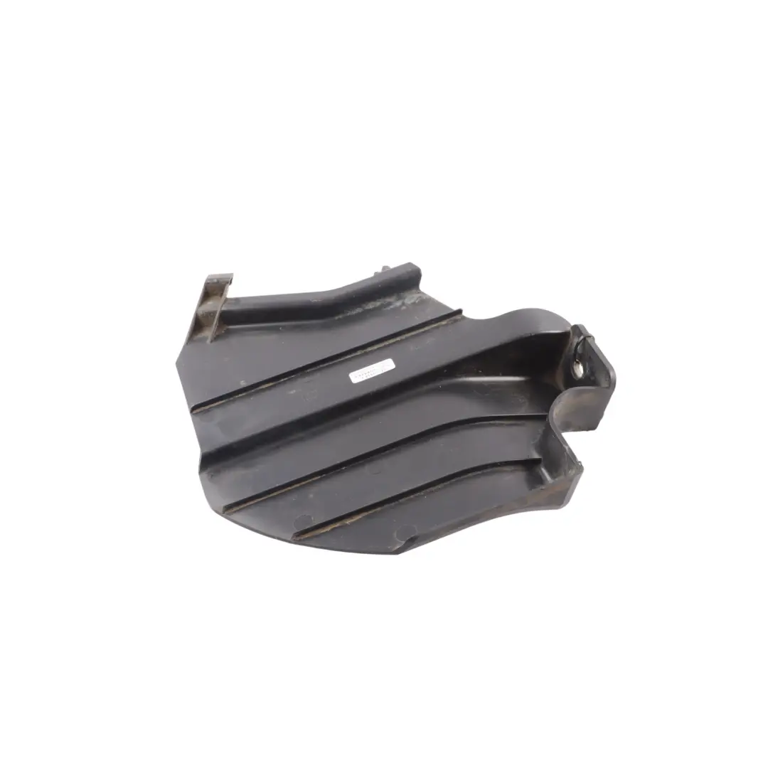 Ford Transit MK8 Underbody Splash Guard Protection Panel Left N/S - SKU BK3T-16114-AA - Part number BK3T-16114-AA