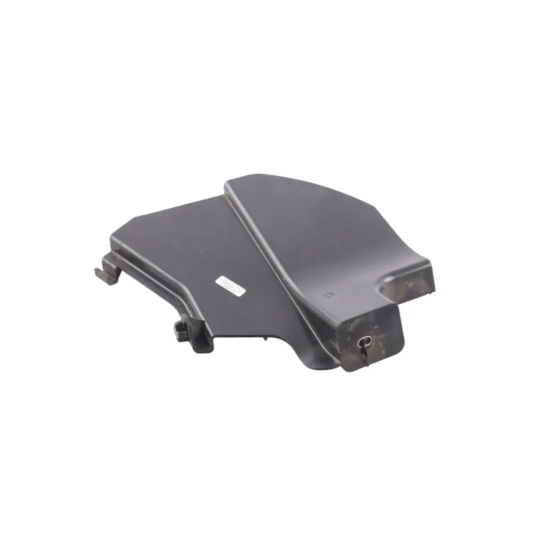 Ford Transit MK8 Protection Panneau Garde-Boue Soubassement Gauche - SKU BK3T-16114-AA - Numéro de pièce BK3T-16114-AA