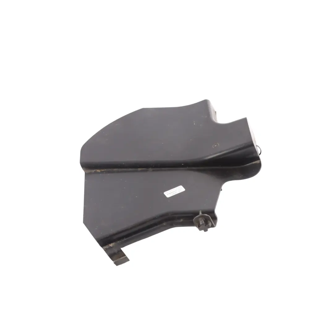 MK8 Panel Protección Guardabarros Inferior Izquierdo para Ford Transit con número de pieza BK3T-16114-AA Ford Transit MK8 Panel Protección Guardabarros Inferior Izquierdo - SKU BK3T-16114-AA - Número de pieza BK3T-16114-AA