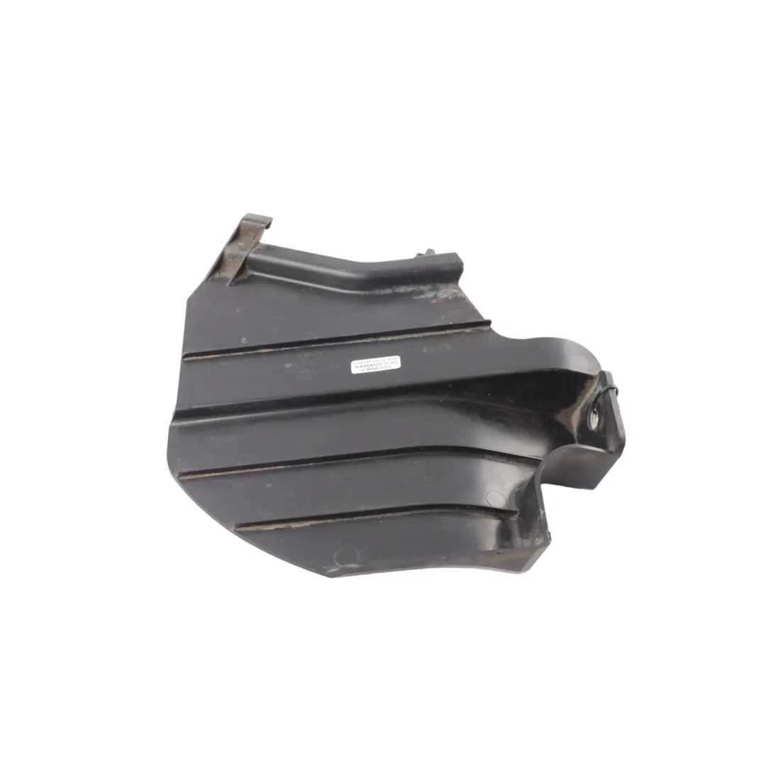 Ford Transit MK8 Protection Panneau Garde-Boue Soubassement Gauche - SKU BK3T-16114-AA - Numéro de pièce BK3T-16114-AA