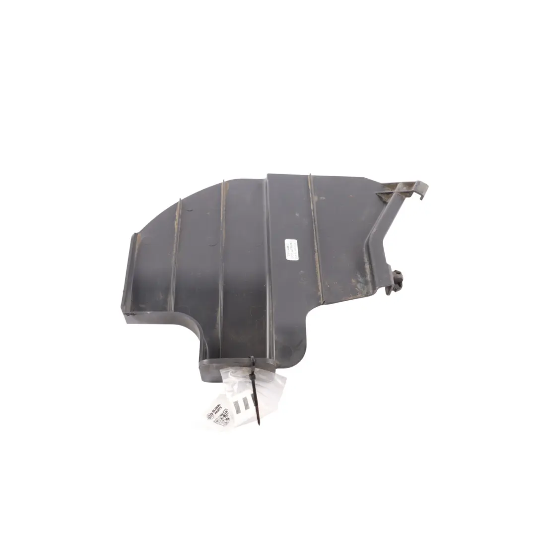 Ford Transit MK8 Underbody Splash Guard Protection Panel Left N/S - SKU BK3T-16114-AA - Part number BK3T-16114-AA