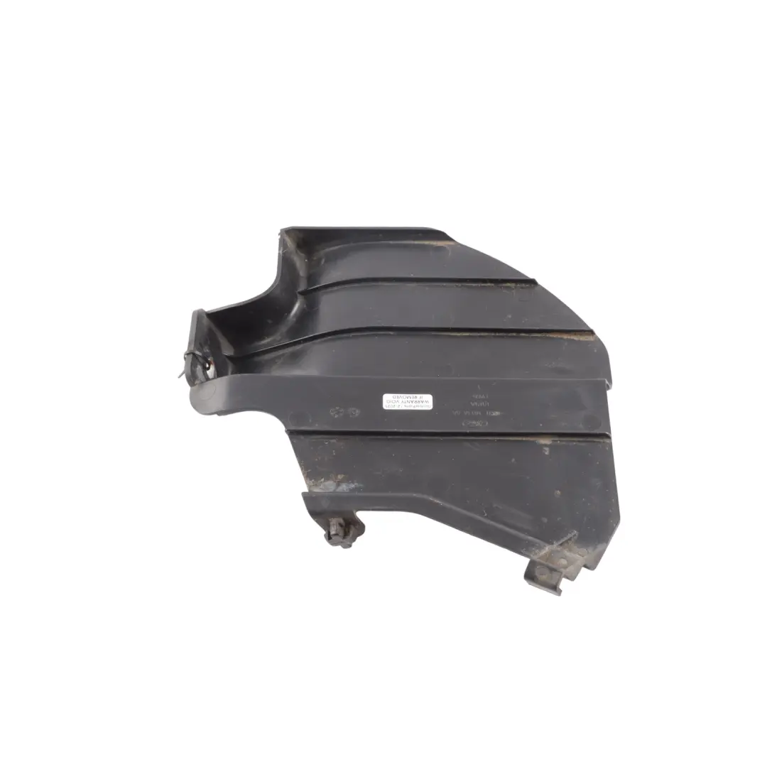 MK8 Underbody Splash Guard Protection Panel Left N/S to Ford Transit with Part number BK3T-16114-AA Ford Transit MK8 Underbody Splash Guard Protection Panel Left N/S - SKU BK3T-16114-AA - Part number BK3T-16114-AA