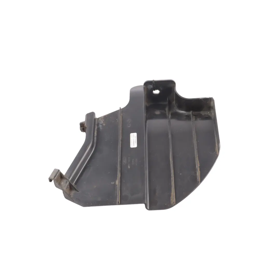 MK8 Panel Protección Guardabarros Inferior Izquierdo para Ford Transit con número de pieza BK3T-16114-AA Ford Transit MK8 Panel Protección Guardabarros Inferior Izquierdo - SKU BK3T-16114-AA - Número de pieza BK3T-16114-AA