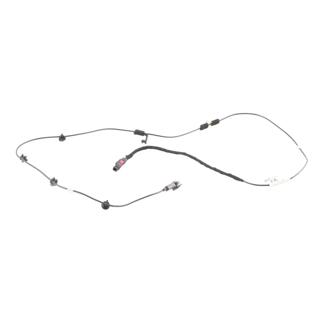 Ford Transit MK8 Roof Antenna Aerial Loom Cable Wiring Harness BK3T-18812-FA