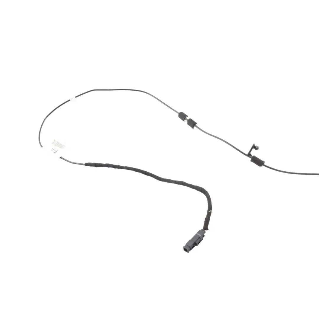 MK8 Roof Antenna Aerial Loom Cable Wiring Harness to Ford Transit with Part number BK3T-18812-FA Ford Transit MK8 Roof Antenna Aerial Loom Cable Wiring Harness - SKU BK3T-18812-FA - Part number BK3T-18812-FA