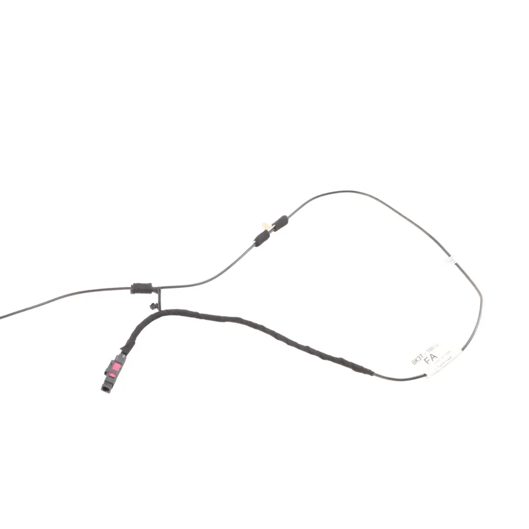 MK8 Roof Antenna Aerial Loom Cable Wiring Harness to Ford Transit with Part number BK3T-18812-FA Ford Transit MK8 Roof Antenna Aerial Loom Cable Wiring Harness - SKU BK3T-18812-FA - Part number BK3T-18812-FA