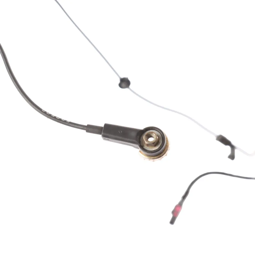 MK8 Roof Antenna Aerial Loom Cable Wiring Harness to Ford Transit with Part number BK3T-18812-FA Ford Transit MK8 Roof Antenna Aerial Loom Cable Wiring Harness - SKU BK3T-18812-FA - Part number BK3T-18812-FA