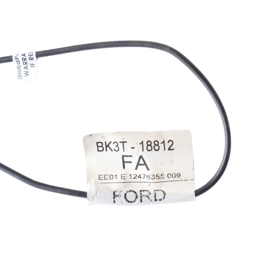 MK8 Roof Antenna Aerial Loom Cable Wiring Harness to Ford Transit with Part number BK3T-18812-FA Ford Transit MK8 Roof Antenna Aerial Loom Cable Wiring Harness - SKU BK3T-18812-FA - Part number BK3T-18812-FA