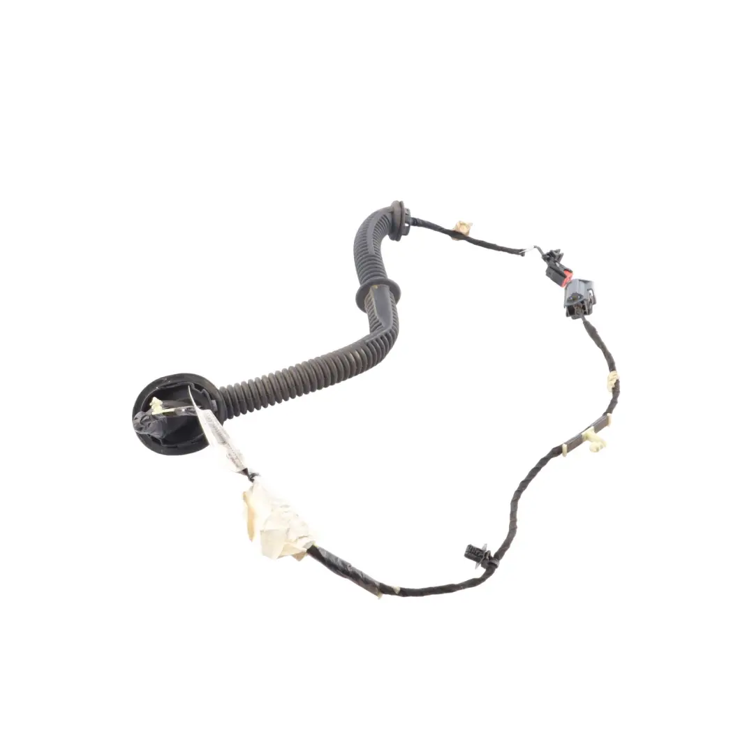 Ford Transit Mk8 Rear Door Wiring Harness Loom Cable Left N/S - SKU BK3T-18C394-GBD - Part number BK3T-18C394-GBD