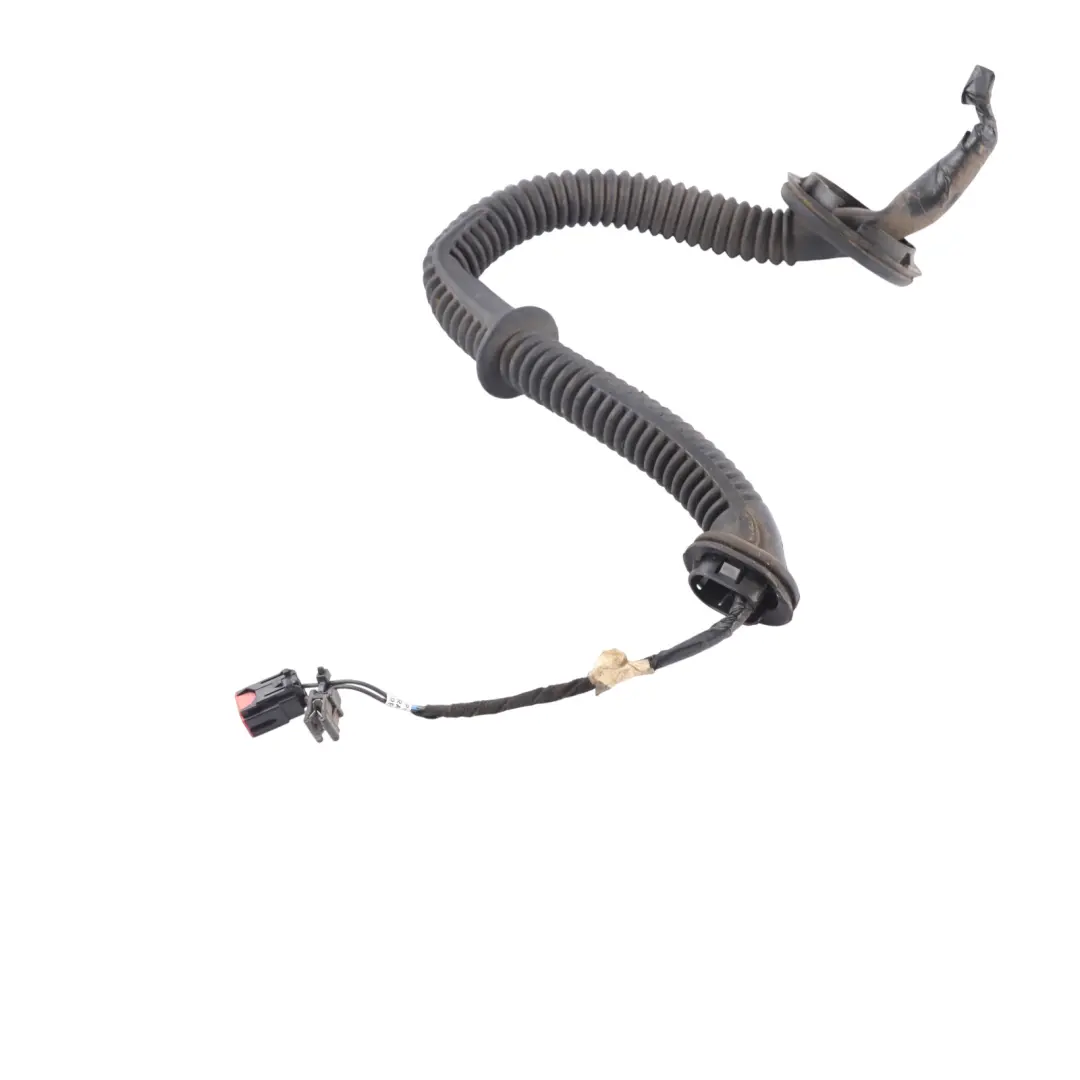 Ford Transit Mk8 Rear Door Wiring Harness Loom Cable Left N/S - SKU BK3T-18C394-GBD - Part number BK3T-18C394-GBD