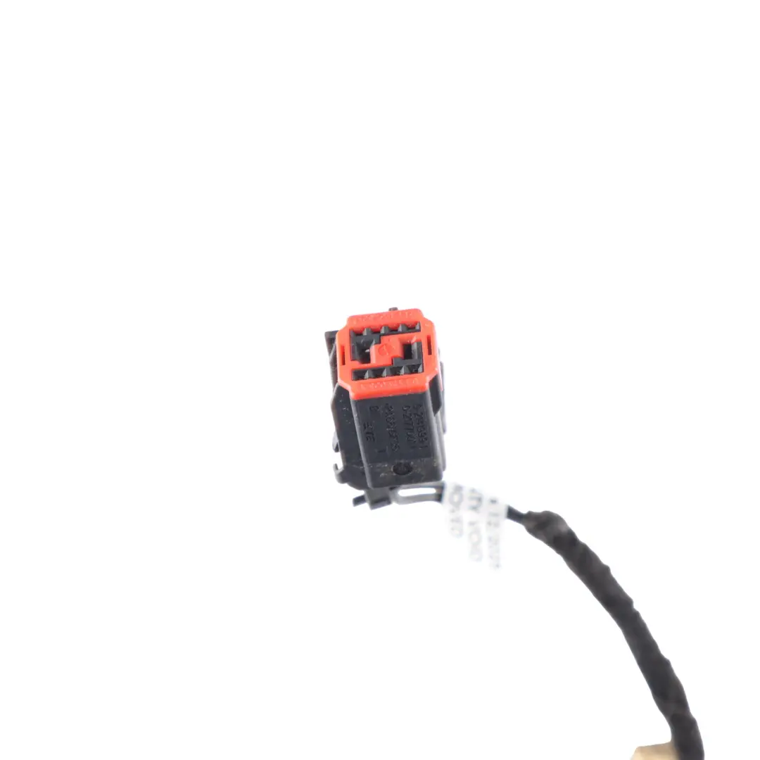 Ford Transit Mk8 Rear Door Wiring Harness Loom Cable Left N/S - SKU BK3T-18C394-GBD - Part number BK3T-18C394-GBD